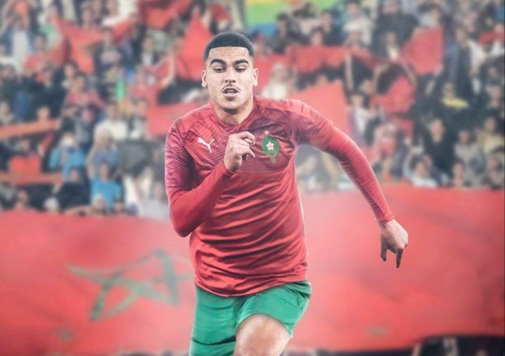 بلاغ الجامعة الملكية المغربية لكرة القدم