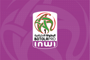 Programme de la 5ème journée BOTOLA PRO 1 INWI (Saison sportive 2023-2024)