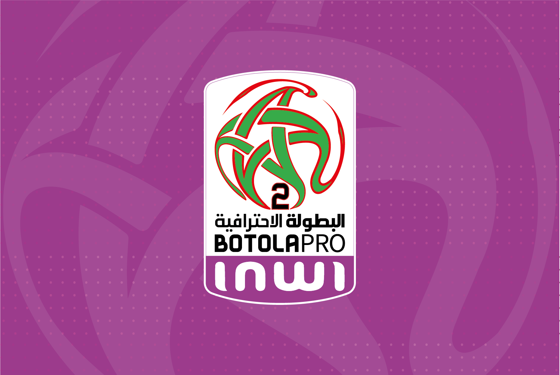 Programme de la 4ème journée BOTOLA PRO 2 INWI (Saison sportive 2023-2024)