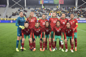 Qualifications du tournoi Olympique de football féminin : La Sélection Marocaine exemptée du 1er tour